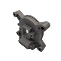 Die Casting Parts Oem Factory Metal Products Aluminum